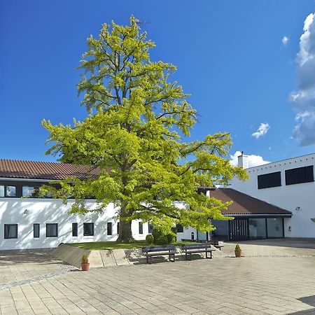 Vilvorde Kursuscenter Hotel Charlottenlund Esterno foto